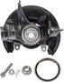 Dorman - OE Solutions Steering Knuckle Kit,Wheel Bearing and Hub Assembly P/N:698-474