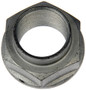Wheel Bearing and Hub Assembly fits 2001-2002 Honda Civic  DORMAN OE SOLUTIONS