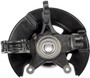 Dorman - OE Solutions Steering Knuckle Kit,Wheel Bearing and Hub Assembly P/N:698-492