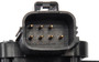 Dorman - OE Solutions Accelerator Pedal P/N:699-142