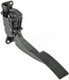 Dorman - OE Solutions Accelerator Pedal P/N:699-144