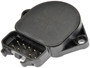 Dorman - OE Solutions Accelerator Pedal Sensor P/N:699-207