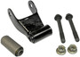 Dorman - OE Solutions Leaf Spring Shackle P/N:722-001
