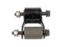 Dorman - OE Solutions Leaf Spring Shackle P/N:722-024