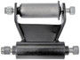 Dorman - OE Solutions Leaf Spring Shackle P/N:722-034
