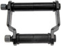 Dorman - OE Solutions Leaf Spring Shackle P/N:722-042