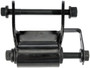Dorman - OE Solutions Leaf Spring Shackle P/N:722-078