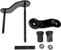 Dorman - OE Solutions Leaf Spring Shackle P/N:722-080