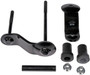 Dorman - OE Solutions Leaf Spring Shackle P/N:722-080