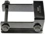 Dorman - OE Solutions Leaf Spring Shackle P/N:722-092