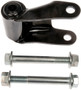 Dorman - OE Solutions Leaf Spring Shackle P/N:722-122