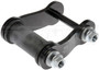 Dorman - OE Solutions Leaf Spring Shackle P/N:722-127