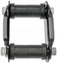 Dorman - OE Solutions Leaf Spring Shackle P/N:722-203