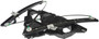 Window Regulator fits 2003-2006 Lincoln Navigator  DORMAN OE SOLUTIONS