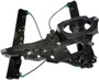 Window Regulator fits 2003-2006 Lincoln Navigator  DORMAN OE SOLUTIONS