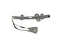 Dorman - OE Solutions Window Regulator 740-199 - view 2