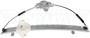Dorman - OE Solutions Window Regulator P/N:740-261