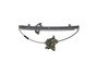 Dorman - OE Solutions Window Regulator P/N:740-348