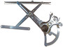 Dorman - OE Solutions Window Regulator P/N:740-358