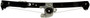 Dorman - OE Solutions Window Regulator P/N:740-412