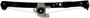 Dorman - OE Solutions Window Regulator P/N:740-413