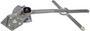 Window Regulator fits 1981-1996 GMC G3500 G1500,G2500 G2500,G3500  DORMAN OE SOL