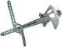 Window Regulator fits 1995-2002 GMC C2500,C3500,K2500,K3500,Yukon C3500HD C1500