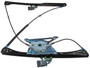 Dorman - OE Solutions Window Regulator P/N:740-497
