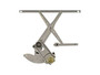 Dorman - OE Solutions Window Regulator P/N:740-513