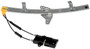 Dorman - OE Solutions Window Regulator P/N:740-638
