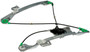 Dorman - OE Solutions Window Regulator 740-642 - view 2
