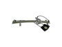 Dorman - OE Solutions Window Regulator 740-649