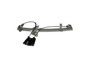 Dorman - OE Solutions Window Regulator 740-649 - view 2