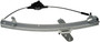 Dorman - OE Solutions Window Regulator P/N:740-687