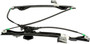 Window Regulator fits 2005-2009 Saab 9-7x  DORMAN OE SOLUTIONS