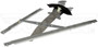 Window Regulator fits 1996-2005 Pontiac Sunfire  DORMAN OE SOLUTIONS