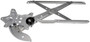 Dorman - OE Solutions Window Regulator P/N:740-800