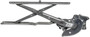 Dorman - OE Solutions Window Regulator P/N:740-800