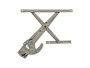 Dorman - OE Solutions Window Regulator P/N:740-839