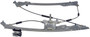 Dorman - OE Solutions Window Regulator P/N:740-884
