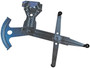 Dorman - OE Solutions Window Regulator P/N:740-887