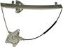 Dorman - OE Solutions Window Regulator P/N:740-903
