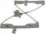 Dorman - OE Solutions Window Regulator P/N:740-906