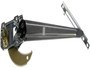 Window Regulator fits 1984-1989 Toyota 4Runner Pickup  DORMAN OE SOLUTIONS
