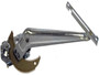 Dorman - OE Solutions Window Regulator P/N:740-911