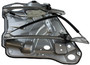 Dorman - OE Solutions Window Regulator P/N:740-924