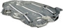 Dorman - OE Solutions Window Regulator 740-956 - view 3