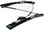 Window Regulator fits 2011-2018 Volkswagen Jetta  DORMAN OE SOLUTIONS