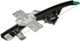 Power Window Motor and Regulator Assembly fits 2013-2017 GMC Acadia Acadia Limit