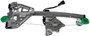 Dorman - OE Solutions Window Motor and Regulator Assembly P/N:741-064